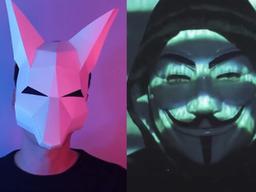 “죄송합니다 저격하겠습니다” 1년간 기업 추락시켜온 가면 유튜버 근황