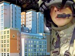 ‘부족사태까지’ 국내에 있다는 외국인 전용 <strong>오피스텔</strong> 수준