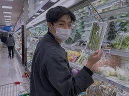 ‘김구라 아들’ <strong>그리</strong>, 광고촬영에 72kg→59kg 극한의 다이어트 “건강 다 잃었소”