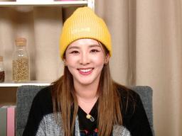 '옥문아' 산다라박 "평생 38kg 넘은 적 없어…살찌는 게 소원"