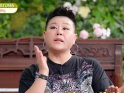 양혜승, 43k→113kg '요요 요정'…"母 돌아가시고 술로 연명"