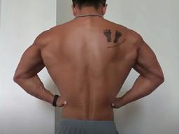 채식주의자는 근육 못 키운다? <strong>캥거루</strong> 형님도 '초식동물'