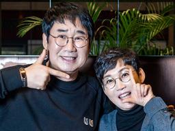 <strong>최양락</strong>팽현숙, "은퇴하려던 순간 '1호가' 섭외..연예인 생활 끝난 줄"