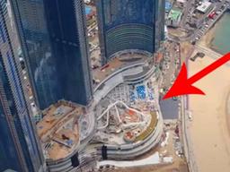 해운대 최고가 아파트에 ‘결사반대 <strong>현수막</strong>’ 붙어진 이유