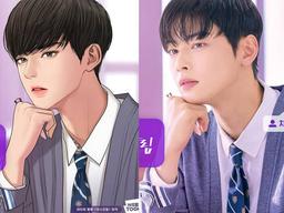 완벽한 싱크로율로 인정받는 ‘<strong>만찢남</strong>’ 배우들이 뜬다