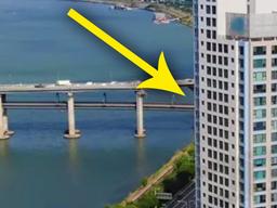 한강뷰에 역세권이지만 아직 저렴해, 의외로 저평가된 동네