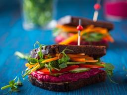 비건, <strong>일반인</strong>과 결핍 영양소 차이날까?