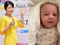 <strong>비혼모</strong> 사유리 "子 이름은 '젠', 나의 전부라는 뜻"