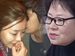 배우 <strong>아들</strong>이 ‘9살 연상 신부’ 데려오자 <strong>어머니</strong>가 보인 반응