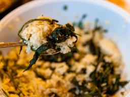 올겨울 맛있는 다이어트 메뉴엔 <strong>시래기</strong> 추가