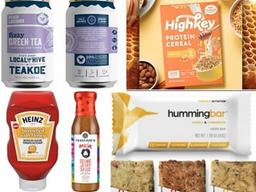 <strong>설탕</strong>과 멀어진 미국, 꿀 강조한 <strong>식품</strong> 많아져