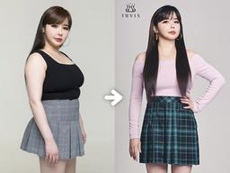 ‘70kg’ 박봄, 11kg 다이어트 성공 “ADD 약도 많이 줄였다” [똑똑SNS]