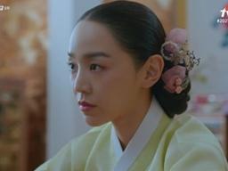 ‘<strong>철인왕후</strong>’ 신혜선, 설인아에 “당신 가짜인 것 기억났다…김정현에게 털어놔” 경고