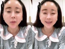 <strong>함소원</strong>, <strong>딸 혜정</strong> 응급실 논란 악플→"많이 반성하고 눈물..♥진화도 큰 충격"