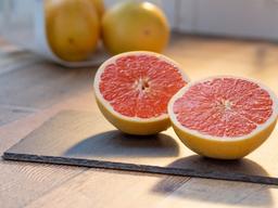 ‘<strong>건강한</strong> 일상을 함께’ 면역력에 좋은 플로리다 자몽