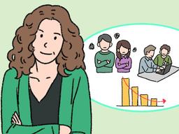 100% 망하는 회사들의 5가지 징조