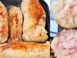 출시하자마자 집반찬 ‘1등’ 떡상해버린 레전드 곱창 먹어본 결과