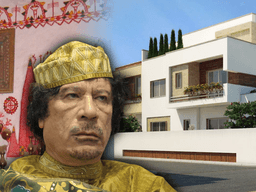 선착순으로 빨리가서 '내집이다' 외치면 내집이 되는 나라!