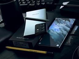 이것이 '그 카메라 모듈' 적용한 노트21 렌더링[출근길IT템]