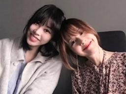 서동주 "엄마 서정희 클럽갔더니 청년들 호감 한 몸에…막 대시하더라"