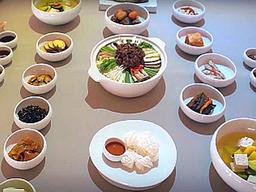조선시대 주한대리공사가 극찬한 ‘관찰사 밥상’은 어떤 맛?