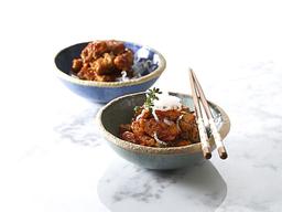 「오늘의 레시피」 굴강정