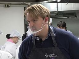 '어서와 한국은' <strong>빌푸</strong> 직업 공개 "정신과 간호사 지망생" [TV스포]