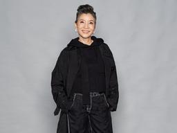 '오래 살고 볼일' 73세 모델 윤영주 "70대가 우승해 뿌듯+통쾌"