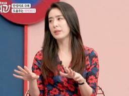 '주진모 와이프' 민혜연, '의사계 김태희' 미모 여전하네