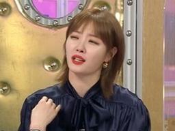 김새롬 "이혼 4년<strong>차</strong> '이혼의 아이콘=여자 서장훈' 되겠다" 선언