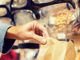 코로나로 미국인은 어떤 식품을 많이 샀을까…매출 급증한 TOP 15