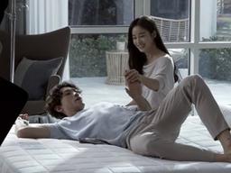 비, "'김태희' 예쁘지 않아요?"..美친 손 크기 차이→현실 <strong>부부</strong>의 찐<strong>사랑</strong> 모먼트