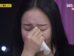 <strong>낸시랭</strong> "결혼後 8억→10억 <strong>빚</strong>‥월세 메꾸고 現 9억8천 남아" 눈물의 홀로서기