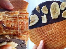 코스트코보다 3배 크다, 죽기전에 먹어야 한다는 10대 디저트 실물