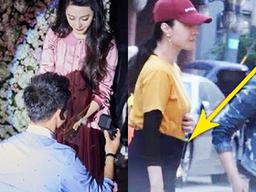 “발목잡고 싶지 않아” 대륙 최고 여배우가 남자친구와 결별한 이유