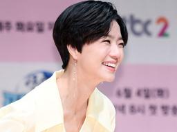 안영미, ♥남편과 또 생이별 “어제 마지막 밤 보내고 美로 떠나..눈물 바다였다”