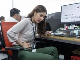 방귀가 자주 나오거나 꼬르륵 소리가 수시로 나면 이 '병' 의심