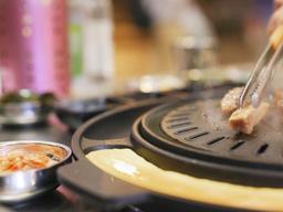 탄 고기만 잘라<strong>내면</strong> 괜찮다?