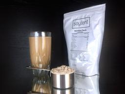 챙겨먹기 귀찮은 식사, 알약 하나로 대체<strong>한다면</strong>