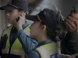 <strong>112</strong>에 3,000번 넘게 장난전화 건 사람의 최후