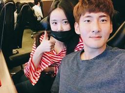 <strong>이예림</strong>♥김영찬 결혼, 진짜였다…이경규 "올해 하반기 계획"