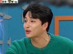 <strong>민우혁</strong> "정관수술 후 아내에게 '남자 본분 다했다' 토로"