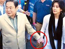 유독 아꼈다, 이부진을 ‘리틀 <strong>이건희</strong>’라고 부르는 이유들