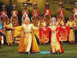 [신정현의 '인물로 보는 차 이야기'] (4) 티베트에 차를 전해준 당나라 문성공주는 누구