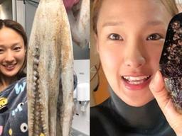 ‘엄격한 계급, 높은 위험’에도 99%가 여자라는 최고봉 <strong>극한직업</strong>