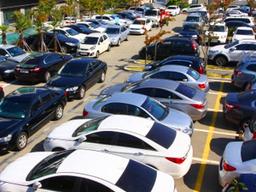 ‘주차 지옥’이라 욕먹던 일산 아파트, 6개월사이 오른 억소리나는 금액