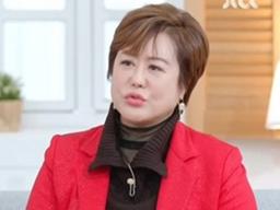 이하얀, 이혼 후 지하 단칸방→딸 '야뇨증'…"피 눈물"