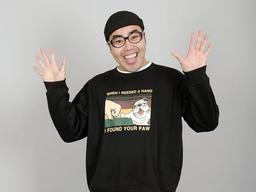 김지호 "35kg 감량, 관리? 헬스장이 문 닫아서…"