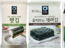 베트남에서 한국 <strong>김</strong>이 인기인 이유