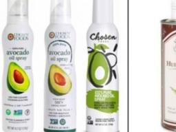 홍콩 <strong>식용유</strong> 시장의 셀링 포인트